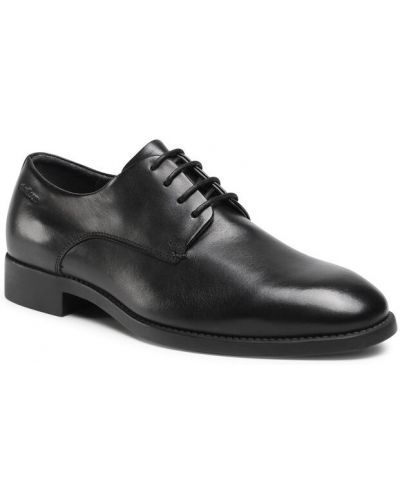 Pantofi Strellson negru