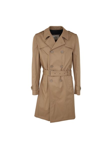 Trench Herno beige