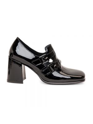 Chaussures de ville Jeffrey Campbell noir