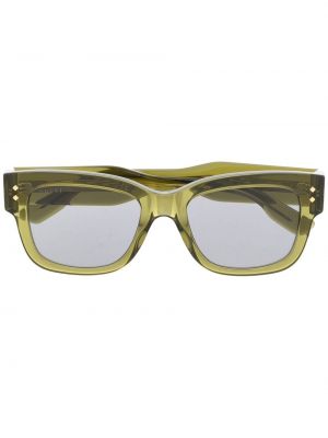 Прозрачни слънчеви очила Gucci Eyewear