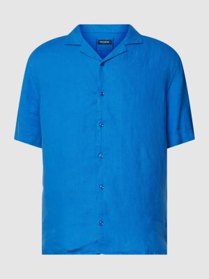 Koszula Mcneal niebieska