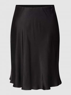 Mini spódniczka Soaked In Luxury czarna