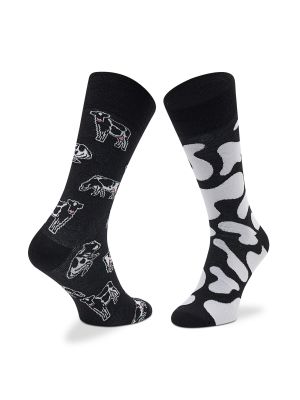 Ponožky Todo Socks černé