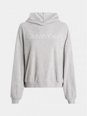 Felpa Calvin Klein Underwear grigio