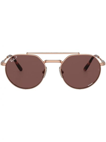 Glasögon Ray-ban rosa