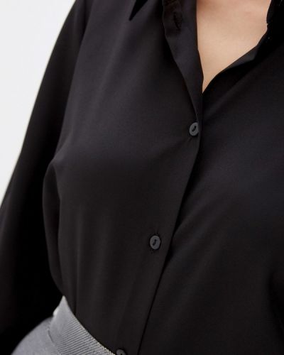 Блузка Aelite черная