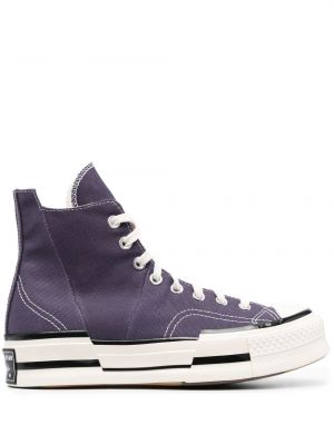 Sneakers Converse lilla