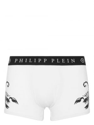 Modaalist mustriline bokserid Philipp Plein