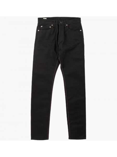 Джинси Momotaro Jeans чорні