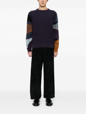 Pullover Ps Paul Smith lila