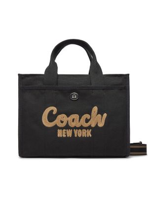 Tasche Coach schwarz