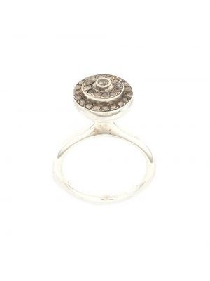 Krystaller ring Rosa Maria