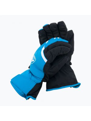Sporty rękawiczki Rossignol - niebieski