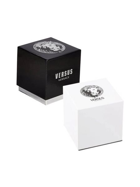 Zegarek Versus Versace czarny