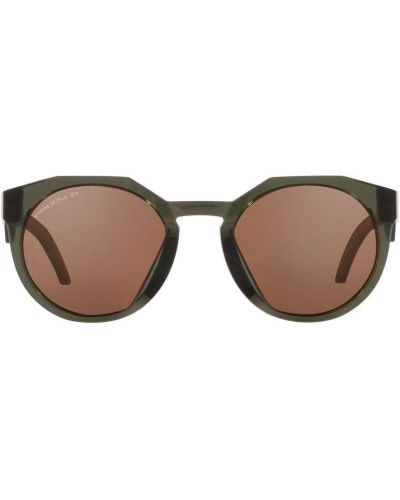 Ochelari de soare cu imprimeu geometric Oakley