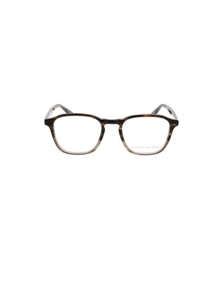 Okulary Barton Perreira brązowe