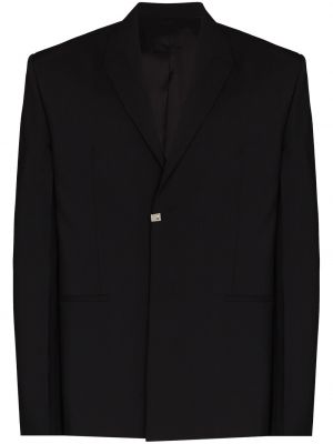 Lang blazer 1017 Alyx 9sm svart