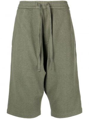 Bermuda kratke hlače Maharishi zelena