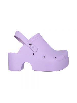Chaussures de ville Xocoi violet