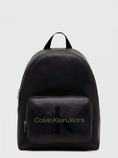 Рюкзак Calvin Klein Jeans черный
