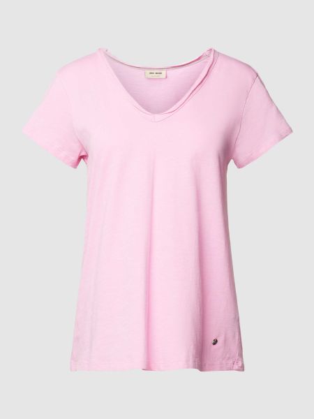 Koszulka Mos Mosh różowa