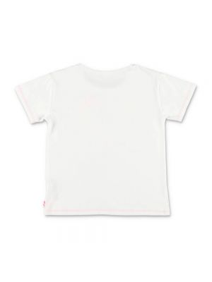 Koszulka Billieblush biała