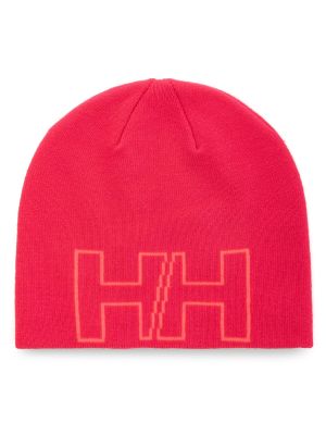 Cepure Helly Hansen rozā