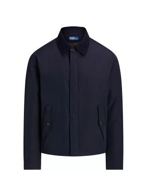 Куртка Polo Ralph Lauren синяя