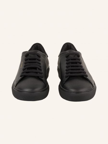 Sneakersy Axel Arigato czarne