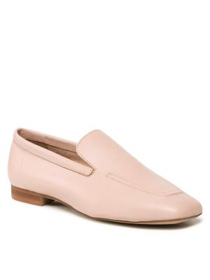 Ilgaauliai batai Gino Rossi rožinė