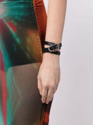 Beidseitig tragbare armband Hermès