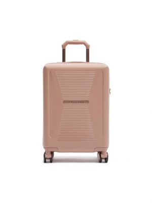 Reisekoffer Puccini pink
