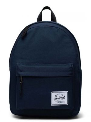 Классический рюкзак Herschel синий