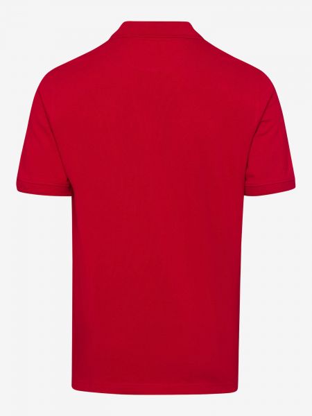Majica s peto Brax rdeča