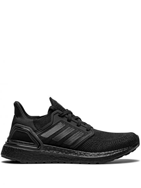 Sneakers Adidas UltraBoost μαύρο