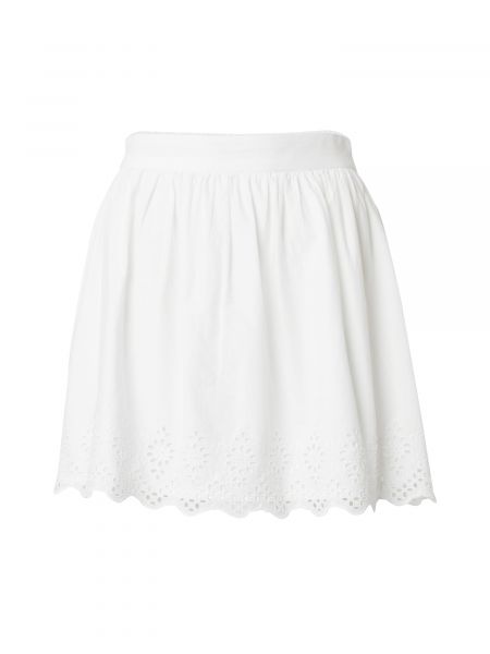 Suknja Only bijela