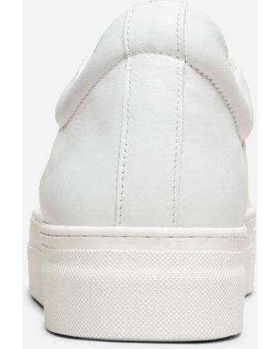 Sneakers Selected Femme fehér