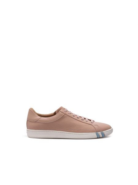 Sneakers Bally Rosa
