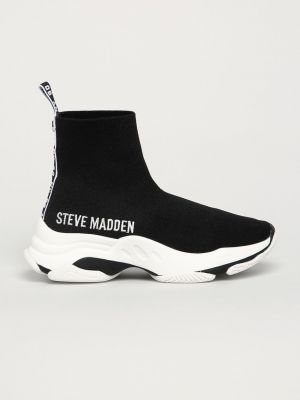 Pantofi Steve Madden negru