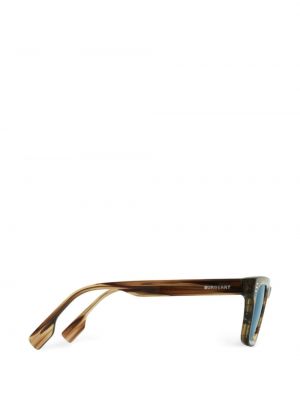 Triibuline päikeseprillid Burberry Eyewear
