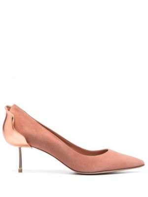 Mocka pumps Le Silla rosa