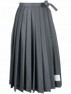 Midi sukně Thom Browne