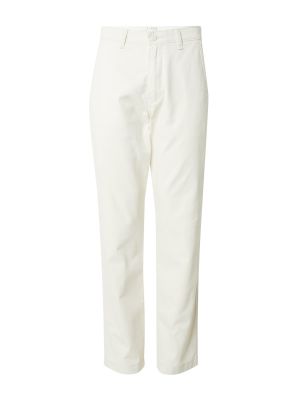 Pantalon chino Levi's ® blanc