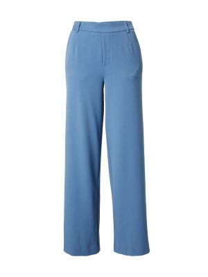Pantaloni Vila albastru