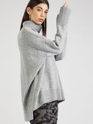 Pullover Co'couture grigio