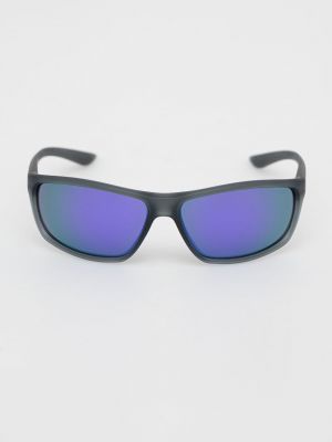 Сірі окуляри сонцезахисні Nike