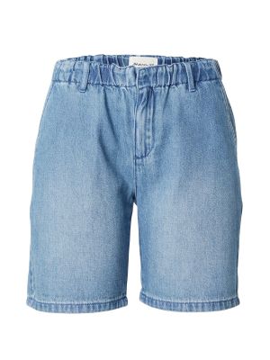 Shorts en jean Maison 123 bleu
