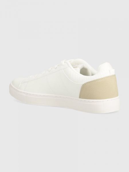 Sneakers Napapijri fehér