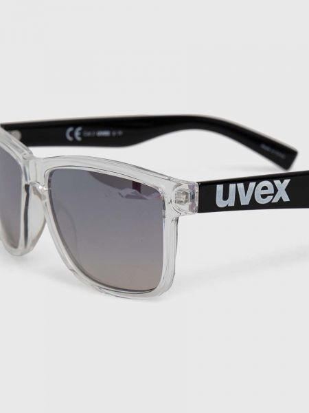 Napszemüveg Uvex fekete