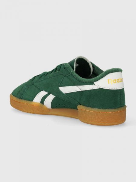Sneakers Reebok Classic zöld